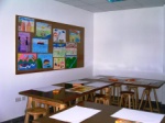 Class room